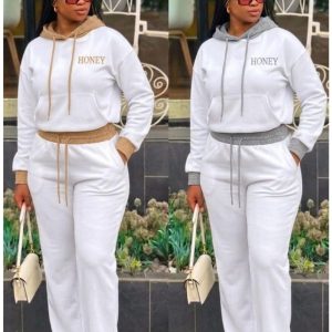 Tracksuit