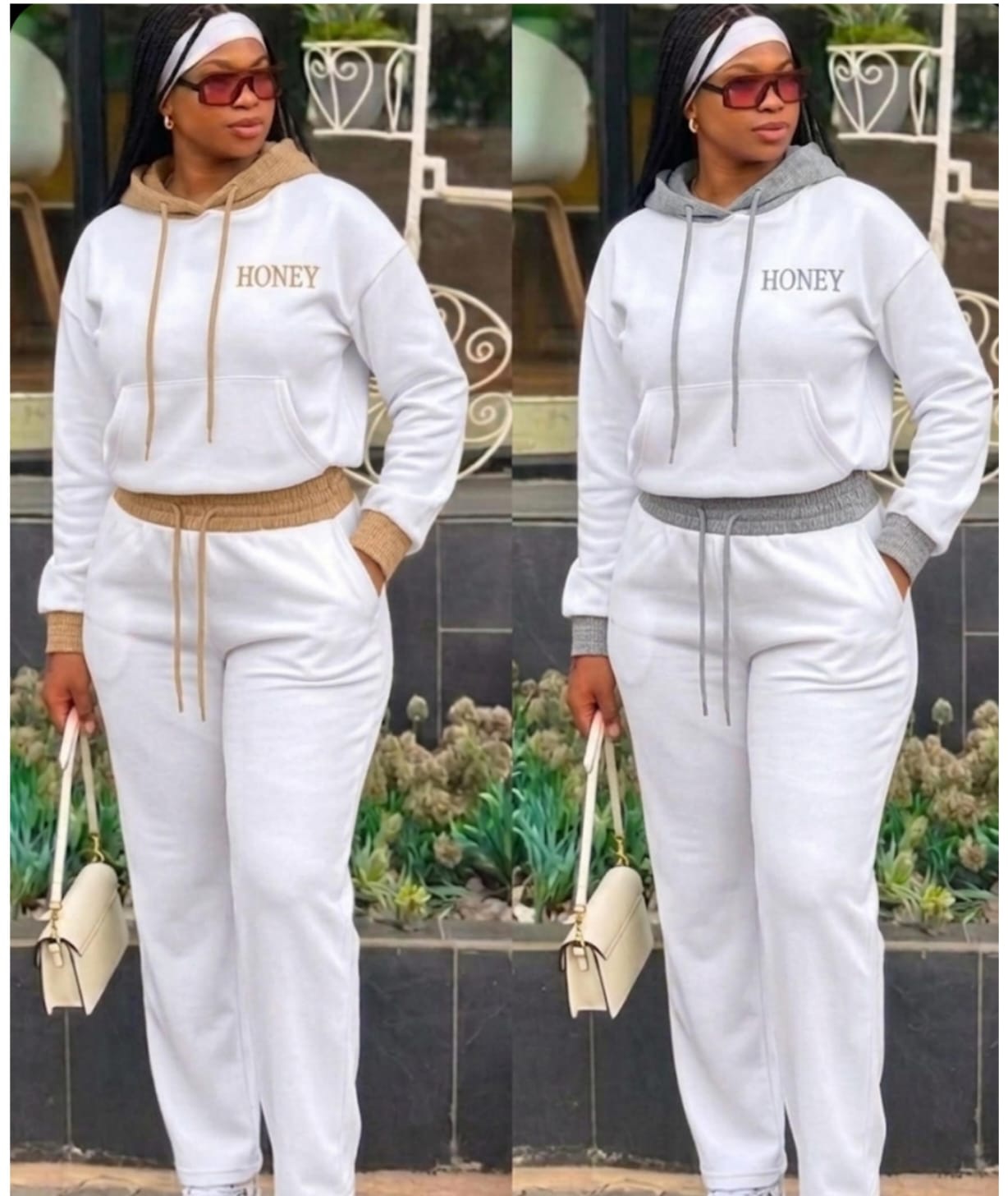 Tracksuit