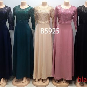 Long sleeve dress