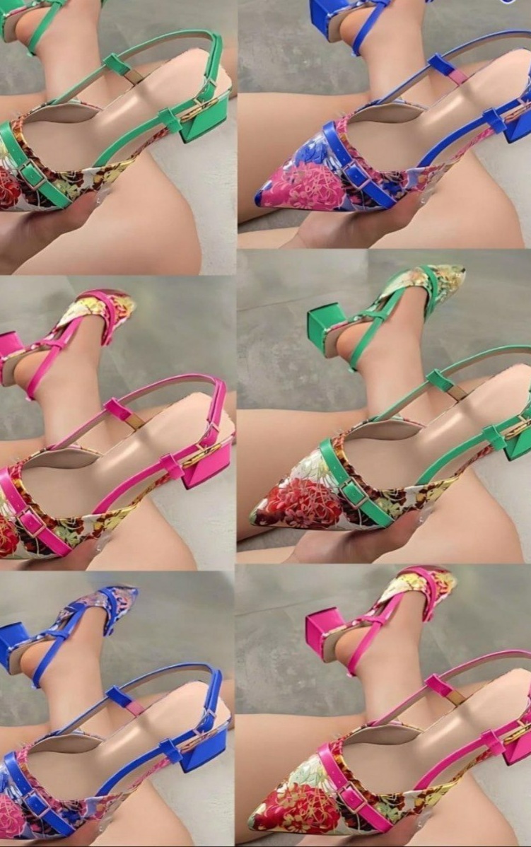 Heels