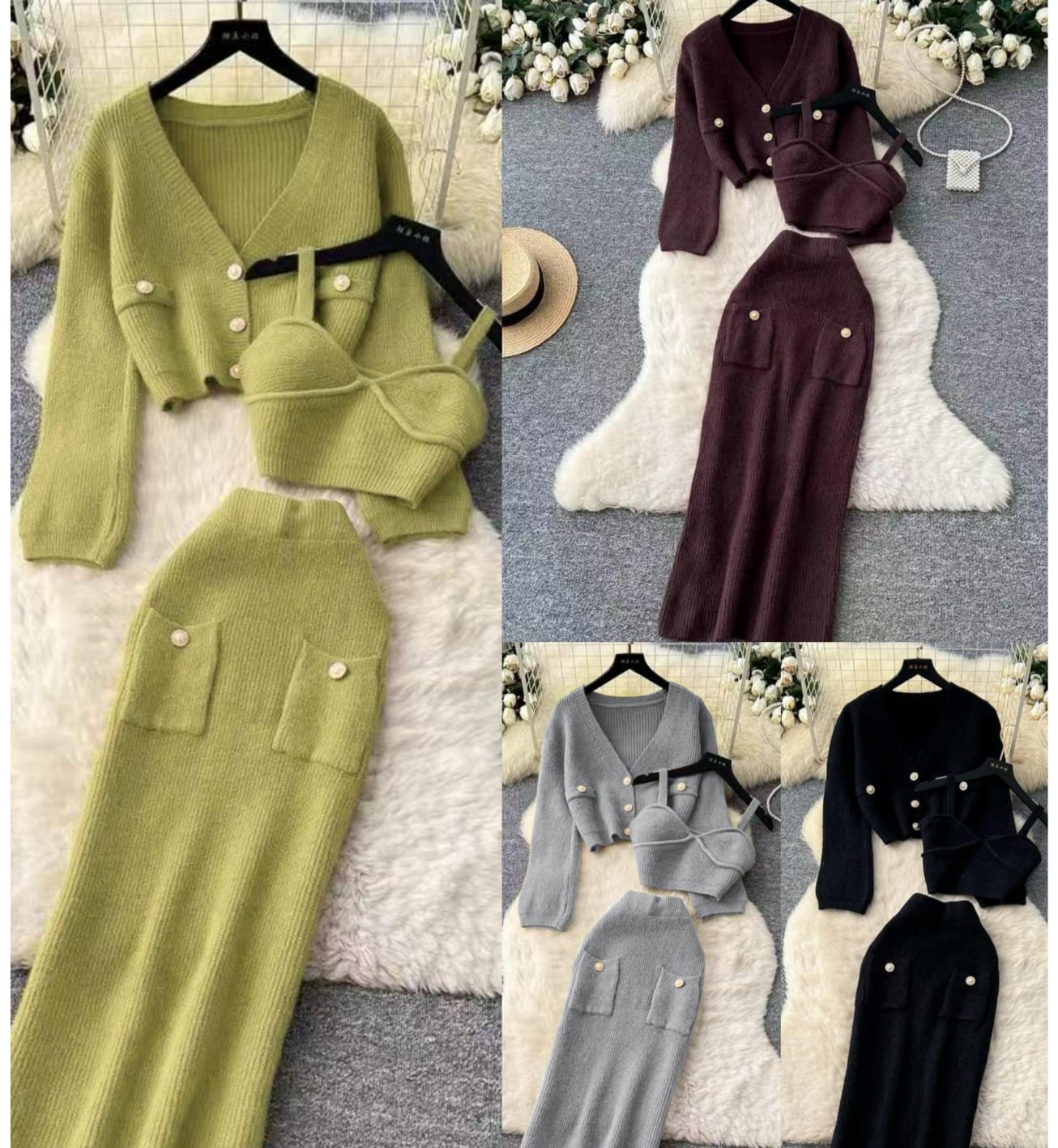 3pc outfit