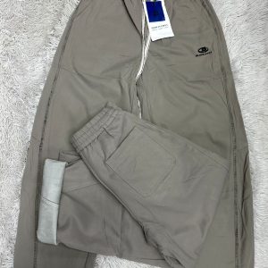 Baggy Trousers