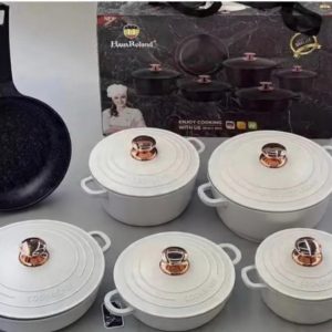 Germany design pots