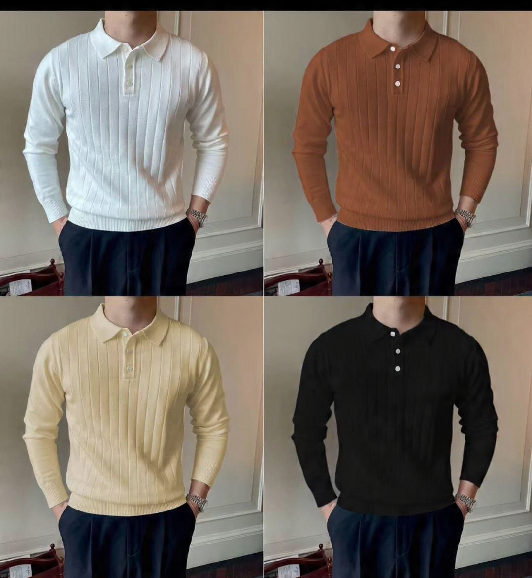 Men's wear