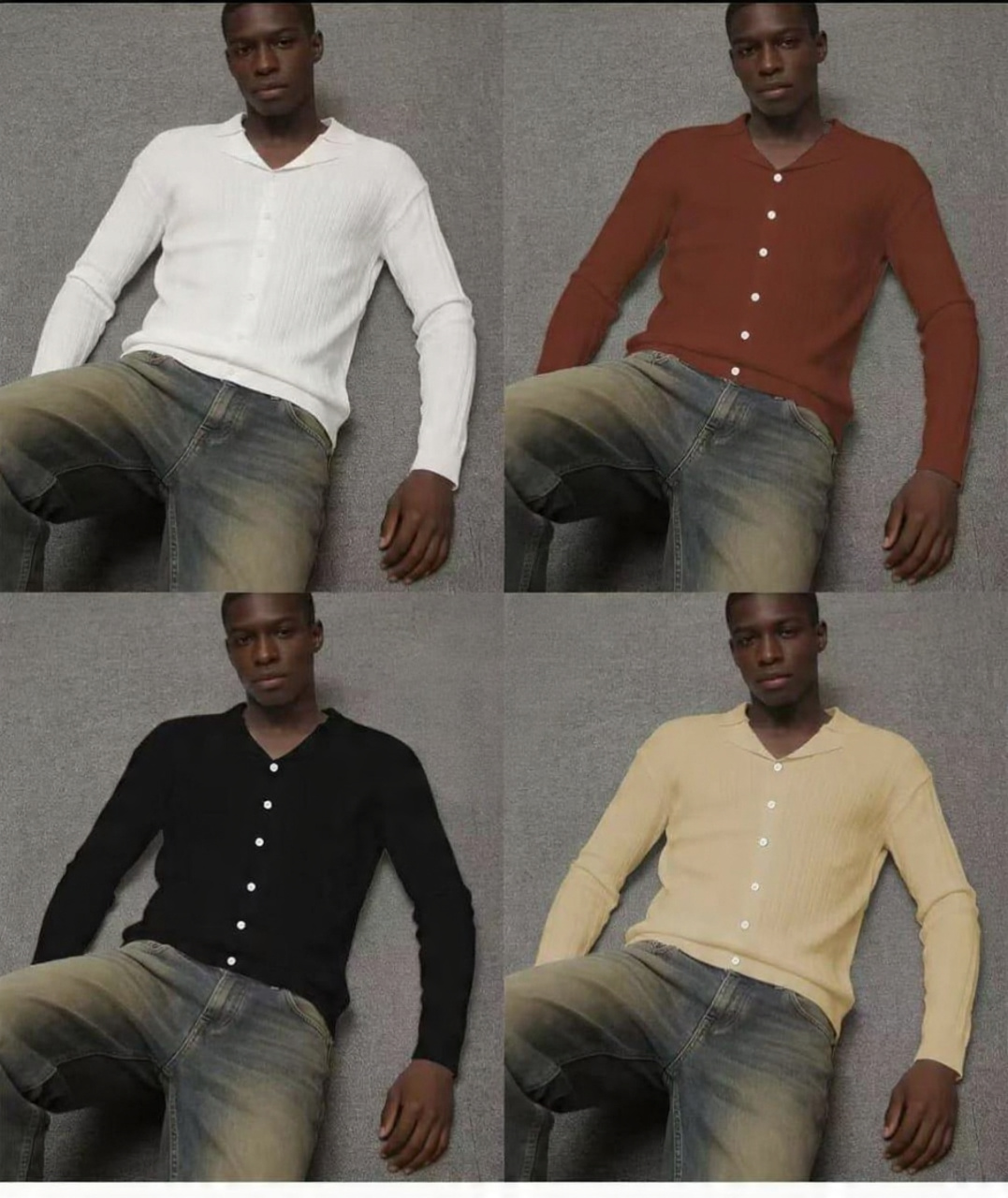 Men's wear - Image 4