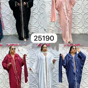 Kaftan dress