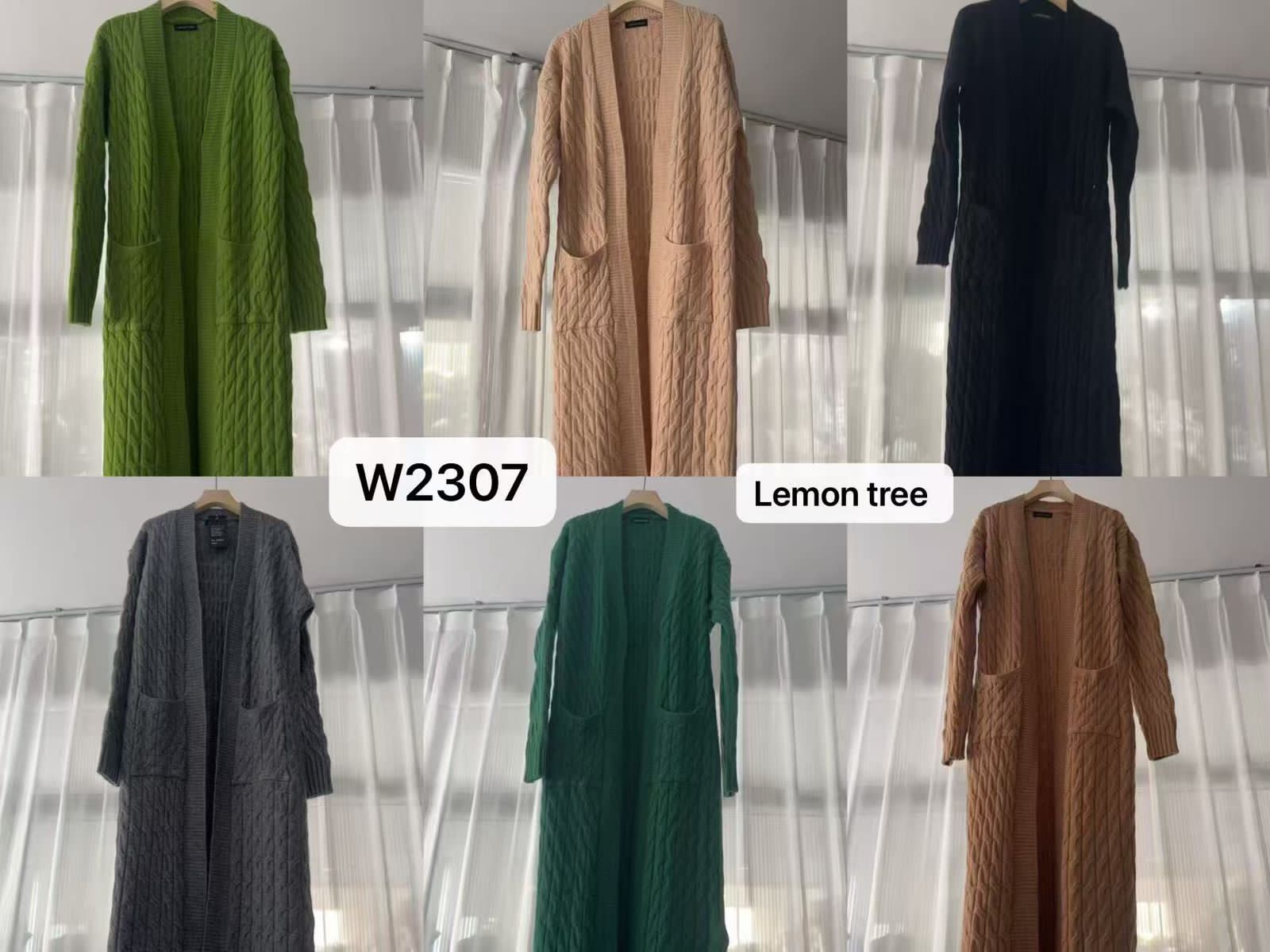 Wool jersey - Image 2