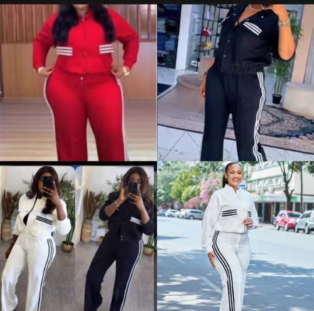 Tracksuit