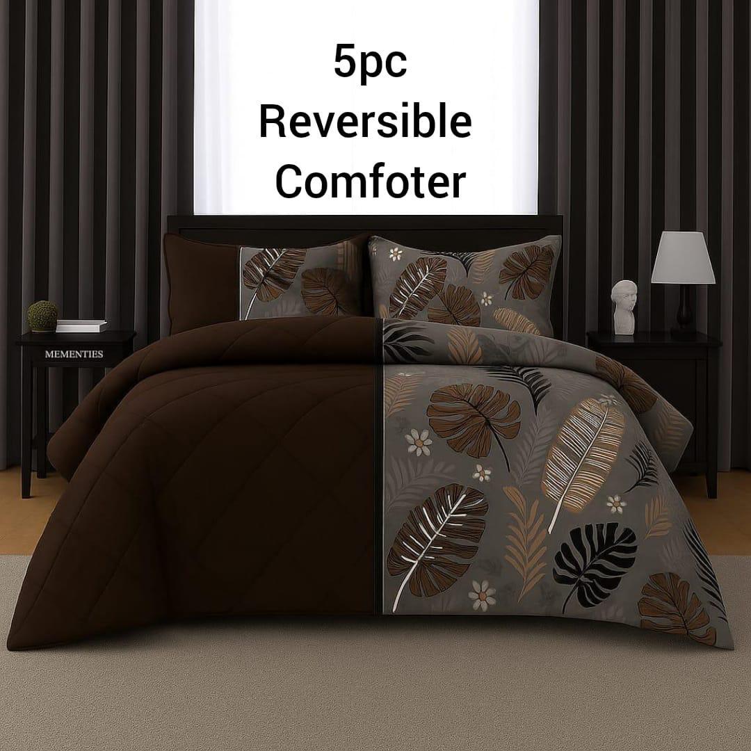 Comforters