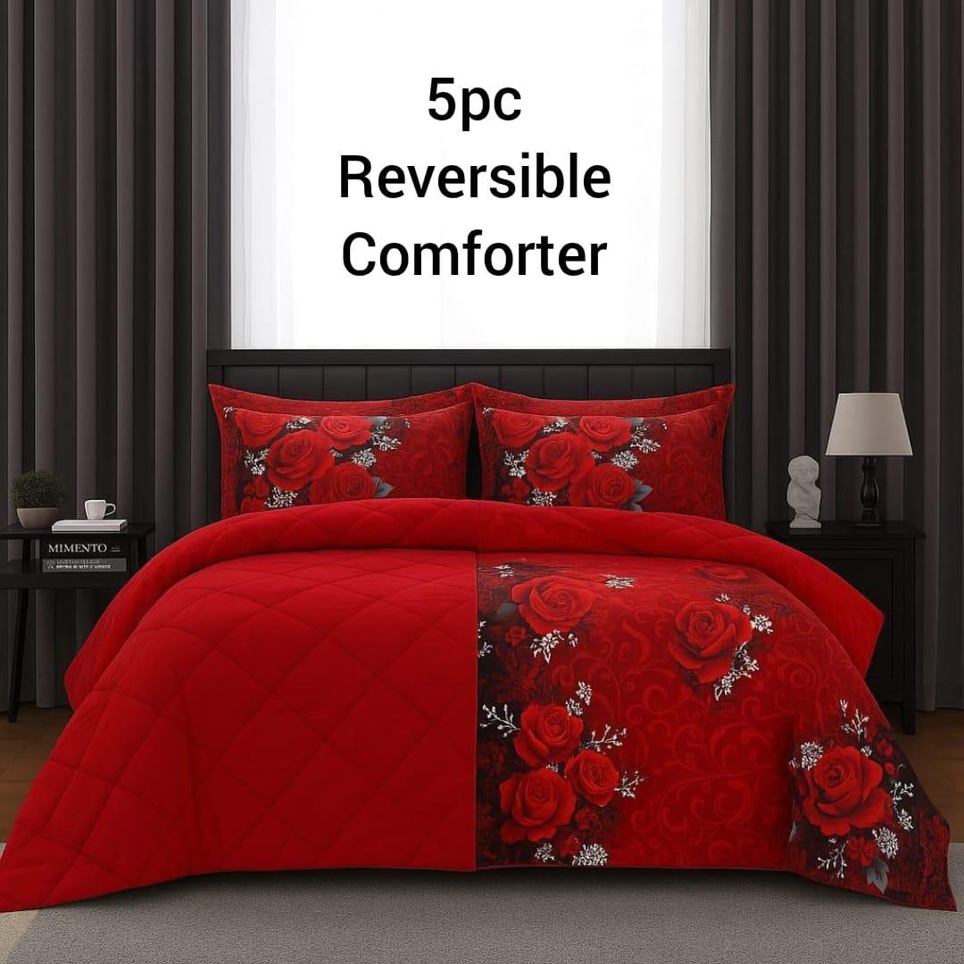 Comforters - Image 3