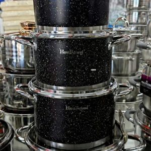 German Design Quality Pots