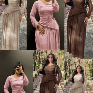Stylish dresses