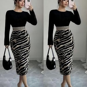 Classy dresses