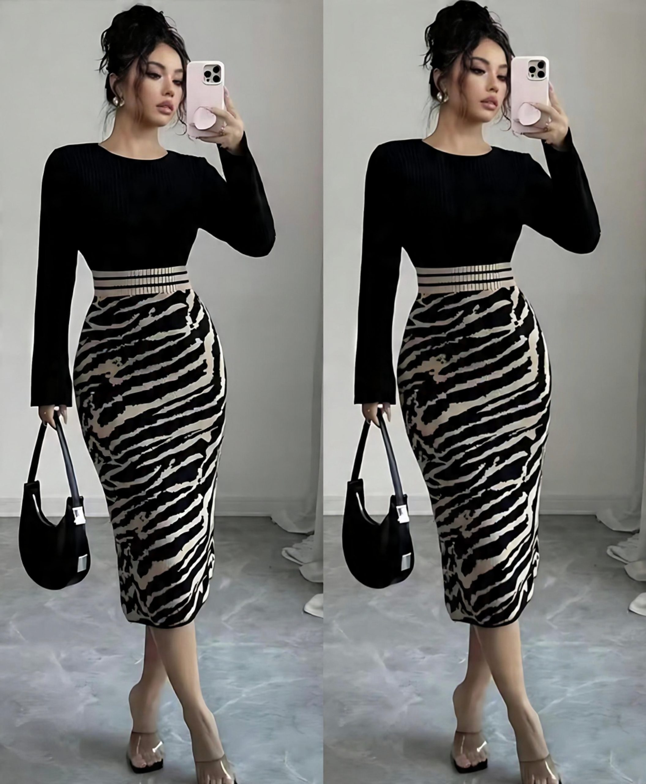 Classy dresses