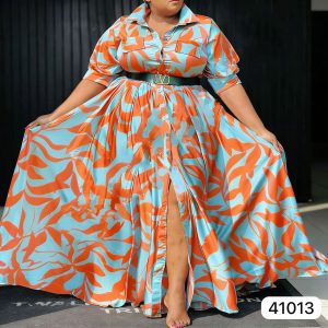 Plus size Dresses