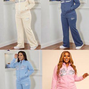 Tracksuit