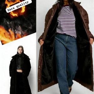 Winter jackets