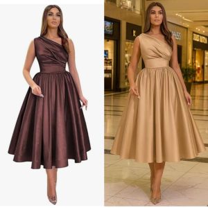 Dresses