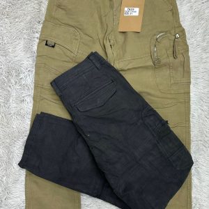 Baggy trackpants
