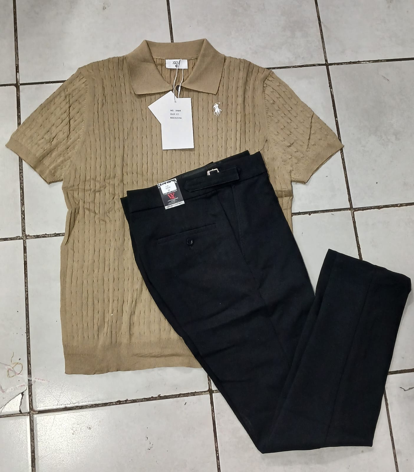 formal wear combo - Image 2