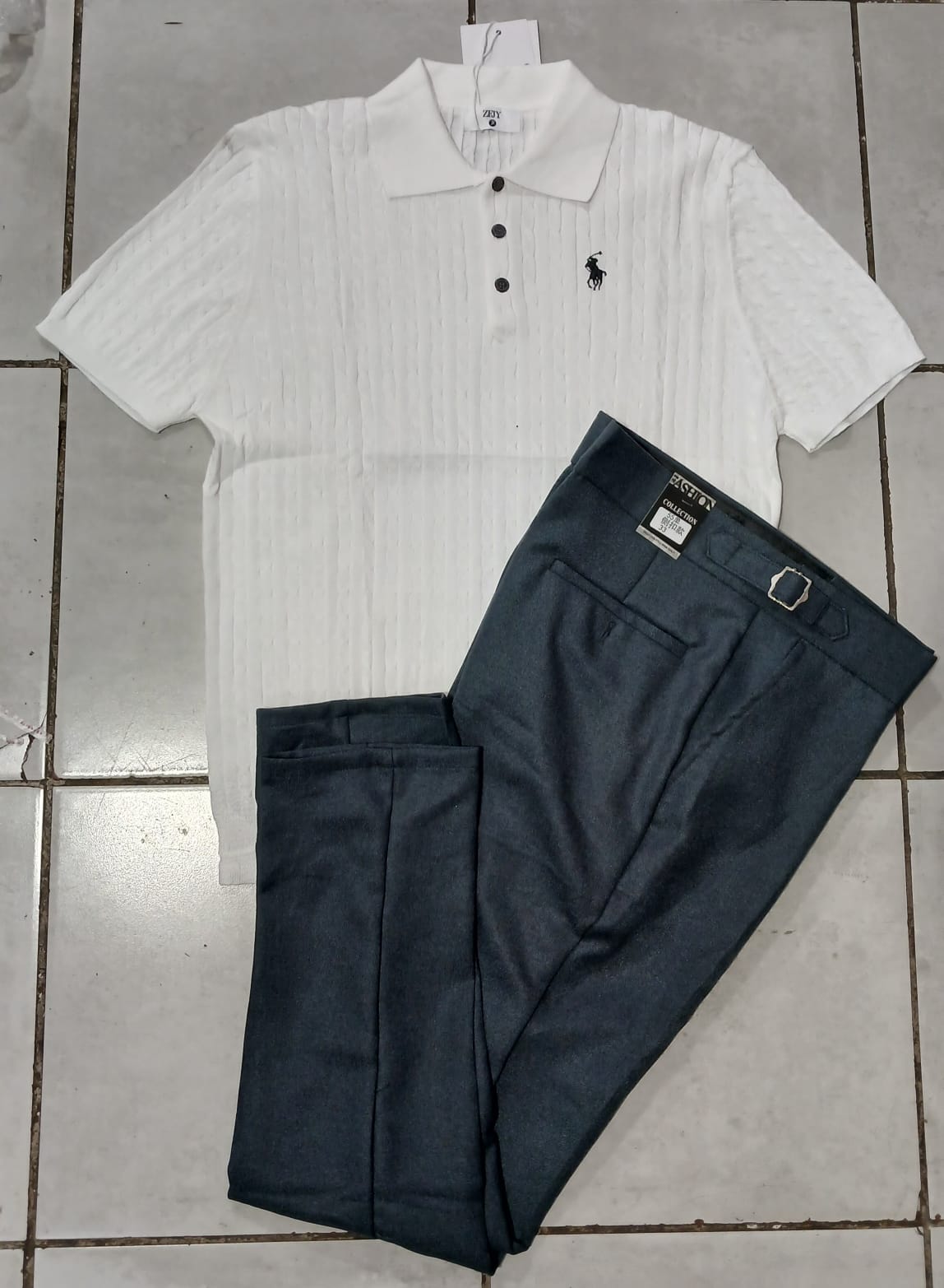 formal wear combo