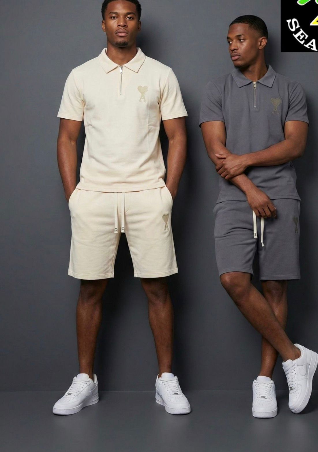 alo two pieces outfit