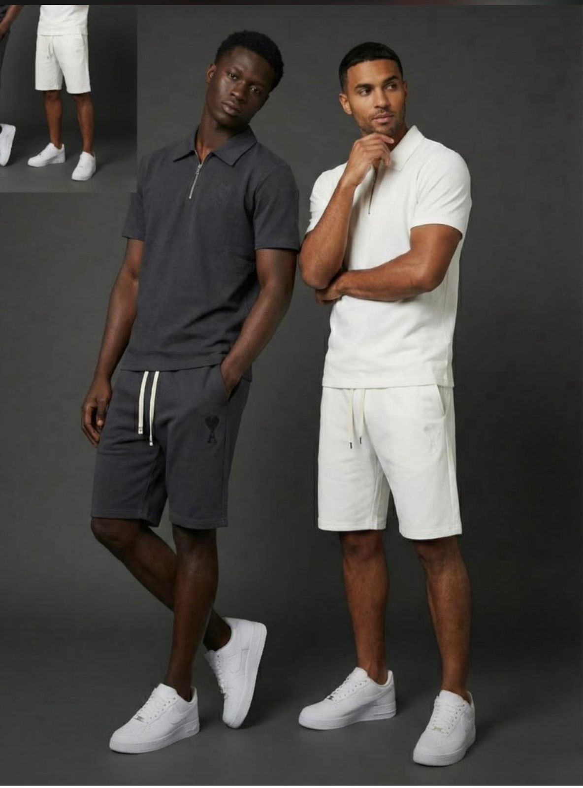 alo two pieces outfit - Image 3