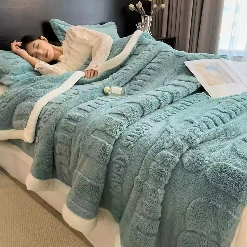 Soft and warm fleece - Image 2