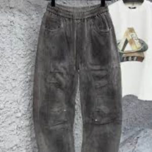 high quality baggy trackpants