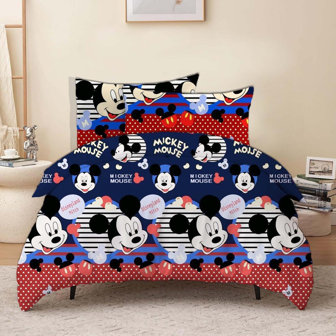 cartoon character comforters - Image 2
