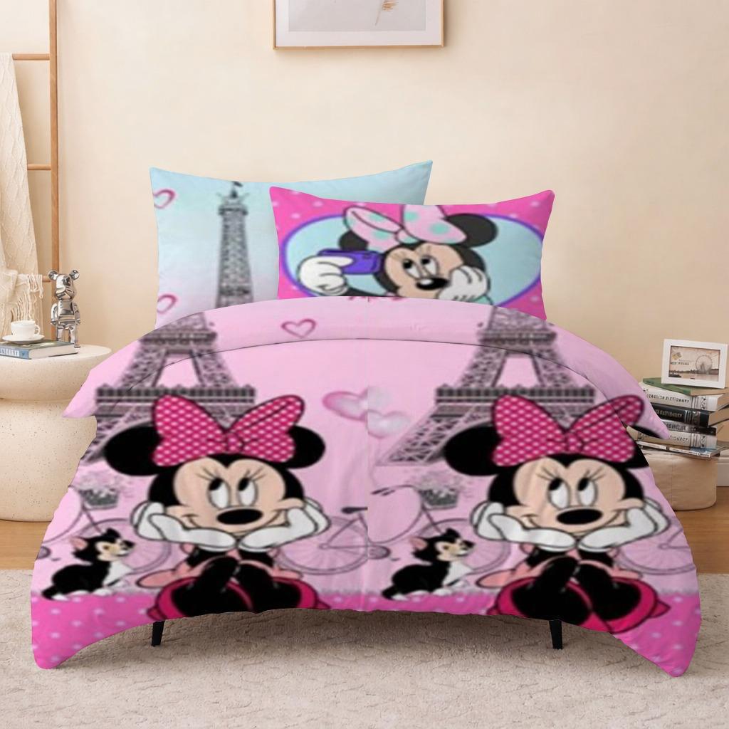 cartoon character comforters - Image 3