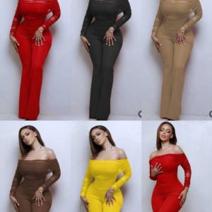jumpsuit