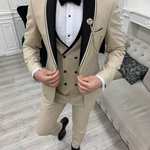3 PIECES QUALITY TURKEY SUITS