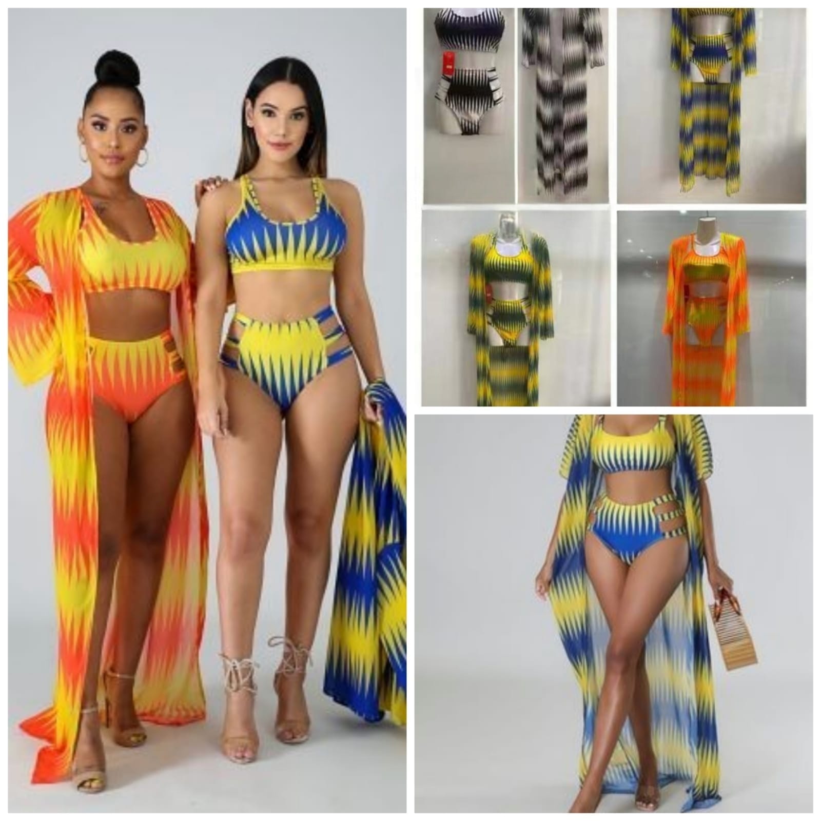 swimming wear - Image 2