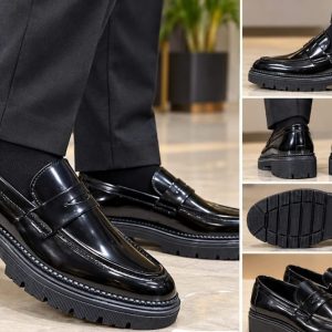 men's loafers